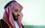 Le prince héritier saoudien Mohammed ben Salmane à la Mecque, le 12 février 2019.