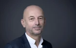 Thierry Beaudet, président du Conseil économique, social et environnemental (CESE), le 29 août 2023 