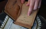 Un livre ancien en judéo-espagnol