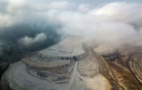 La centrale de Yenikoy a un appétit insatiable, au détriment de fermes et d'oliveraies