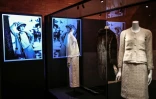 L'exposition "Gabrielle Chanel. Manifeste de mode" au palais Galliera à Paris, le 25 septembre 2020