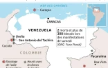 Venezuela : la pression monte
