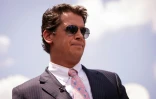 Milo Yiannopoulos, le 14 juin 2016 à Orlndo en Floride