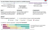 Vote de la "primaire populaire"