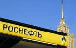 Rosneft se dit victime d'une "puissante attaque informatique" visant ses serveurs