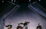 Les Beatles en concert à Londres, le 29 juillet 1965