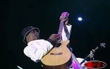 Samedi 7 août 2004

Stanley Beckord et ses complices, une sacrée bonne humeur