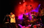 Dimanche 6 août 2006 

Ambiance jazz au Plato avec le Belmondo Quintet