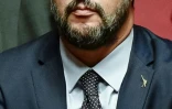 Le chef de la Ligue (extrême droite) Matteo Salvini, ex-ministre de l'Intérieur italien, le 10 septembre 2019 à Rome