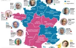 Election des présidents de région en France métropolitaine