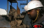 Lundi 12 décembre 2005

La campagne sucrière 2005 a produit 1,8 million de tonnes de cannes