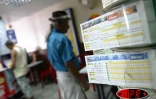 Mardi 16 mai 2006 -

En 2005, les parieurs se sont partagés des gains de 130 millions d'euros contre 95,4 millions d'euros l'année précédente