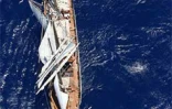 Vendredi 1er décembre 2006 - 

La goélette &quot;la Boudeuse&quot; a accosté à La Réunion avec à son bord 25 aventuriers qui font le tour du monde