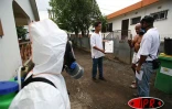 Vendredi 17 février 2006 -

Le Port a choisi la carte de la lutte biologique contre les larves de moustiques