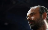 Edouard Philippe à Paris le 11 octobre 2018