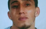 Une photo fournie par la police nationale espagnole le 17 août 2017 montre le marocain Driss Oukabir, suspect dans l'attentat de Barcelone