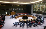 Réunion du Conseil de sécurité de l'ONU sur l'Iran, le 19 septembre 2025 à New York
