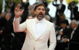 L'acteur espagnol Javier Bardem au Festival de Cannes, le 28 mai 2022