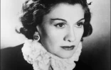 Coco Chanel, la créatrice de haute couture à Paris en 1944