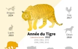 Année du Tigre