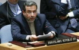 Abbas Araghchi, vice-ministre iranien des Affaires étrangères, le 19 septembre 2014 au siège des Nations Unies à New York