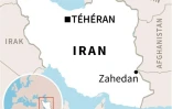 L'Iran