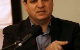 Le député arabe israélien Ayman Odeh, le 6 mars 2017 à Jérusalem