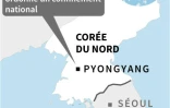 Corée du Nord