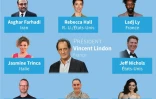 75ème édition du Festival de Cannes