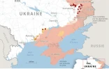 Invasion russe en Ukraine