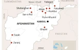 Afghanistan : les capitales provinciales aux mains des talibans