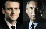 Emmanuel Macron a accepté l'offre de François Bayrou, la qualifiant de "tournant de la campagne présidentielle"