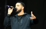 Le chanteur Drake, ici à Toronto en juillet 2017, l'un des grands gagnants de l'économie du streaming