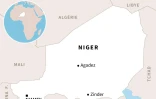 Niger