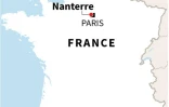 Nanterre