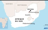 Afrique du Sud