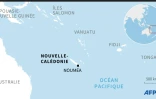 La Nouvelle-Calédonie