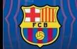Logos des clubs de la Juventus Turin, du FC Barcelone et du Real Madrid, qui clament, depuis le 8 mai 2021, leur ambition de créer une Super Ligue, malgré le désistement de 9 autres clubs européens suite aux menaces de représailles de la part de l'UEFA 