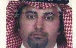 Photo non-datée de Taleb Jawad al-Abdulmohsen 