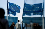 Les inquiétudes concernant la hausse des prix sont passées au second plan: l'inflation dans les 20 pays membres de la zone euro s'est établie à 2,2% en mars, se rapprochant de la cible de 2% visée par la BCE