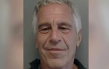 Photo de Jeffrey Epstein publiée par le départment  d'application des lois de Floride le 10 juillet 2019