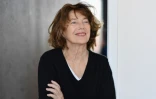 Jane Birkin chante le vendredi 6 mars 2020 à New York