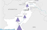 Inondations au Pakistan : les populations touchées
