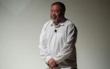 L'artiste chinois Ai Weiwei, le 27 juin 2017 à Washington