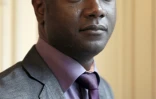 Souleymane Sylla, le 20 février 2015 à Paris
