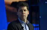 Sam Altman, patron d'OpenAi, le 16 novembre 2023 à San Francisco, en Californie