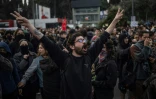 Arrest and jailing of Istanbul's opposition mayor Ekrem Imamoglu