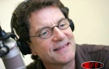 Vendredi 15 septembre 2006 -

Lors de l'émission d'enregistrement avec Francis Cabrel et les artistes réunionnais