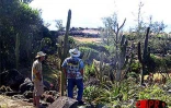 Située sur deux hectares  à Terre-Rouge (Saint-Pierre - Sud), l'Epinacothèque est un jardin insolite consacré aux cactus