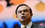 Carlos Ghosn, le 1er mars 2016 à Genève